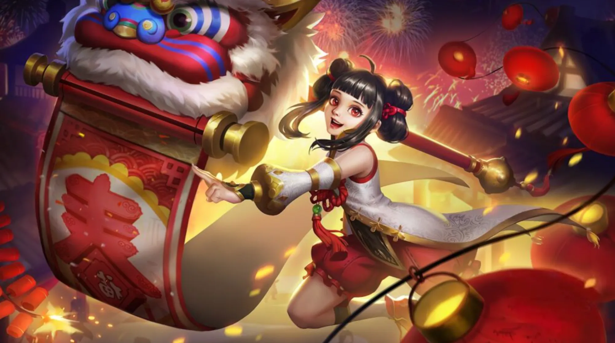 Lolita and zhask duo